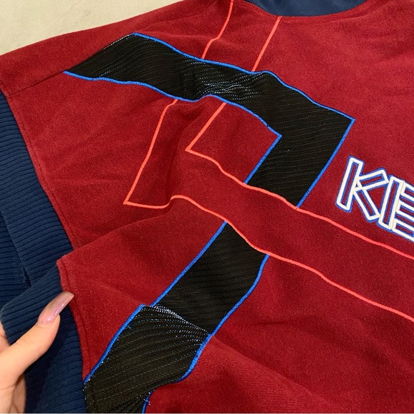 Authentic Kenzo sweatshirt - Picture 2 of 4
